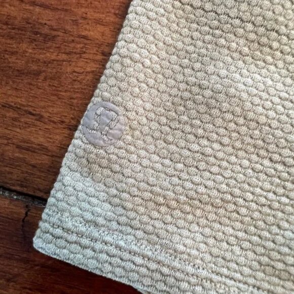 Lululemon Run and Train Racerback Tank - Picture 6 of 8